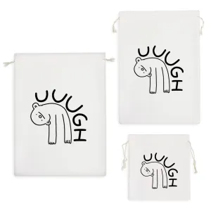 کیسه نظم دهنده آدمک بامزه