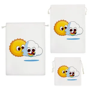 کیسه نظم دهنده خورشید و ابر