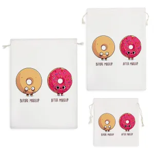 کیسه نظم دهنده دونات و شیرینی