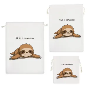 کیسه نظم دهنده تنبل