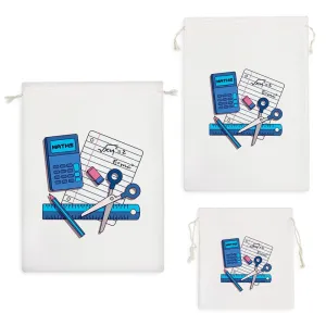 کیسه نظم دهنده ریاضی و فیزیک