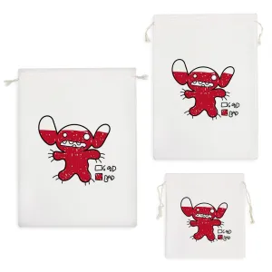 کیسه نظم دهنده خوب و بد