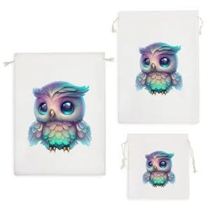 کیسه نظم دهنده جغد