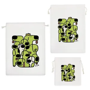 کیسه نظم دهنده سگ Dog