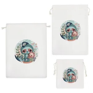 کیسه نظم دهنده تنبل