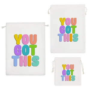 کیسه نظم دهنده جمله انگیزشی