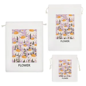 کیسه نظم دهنده گل Flower