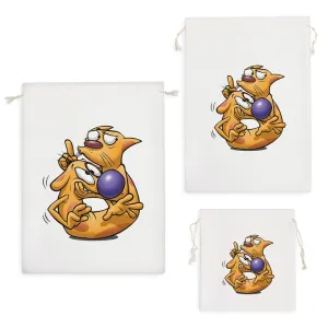 کیسه نظم دهنده گربه سگ