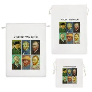 کیسه نظم دهنده ونسان ونگوگ Van Gogh