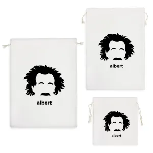 کیسه نظم دهنده آلبرت انیشتین