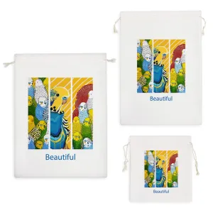 کیسه نظم دهنده مرغ عشق