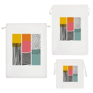 کیسه نظم دهنده Pattern پترن