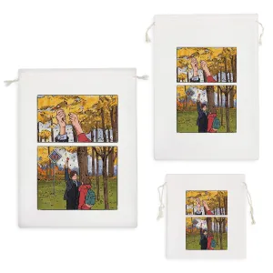 کیسه نظم دهنده عاشقانه