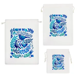 کیسه نظم دهنده گل ومرغ