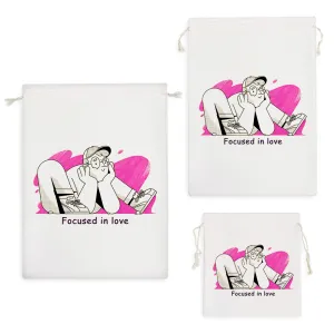 کیسه نظم دهنده عاشقانه