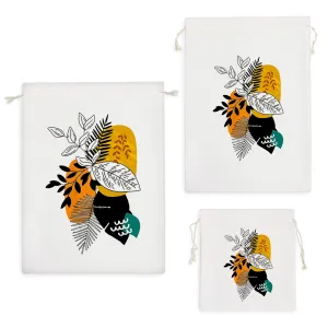 کیسه نظم دهنده برگ