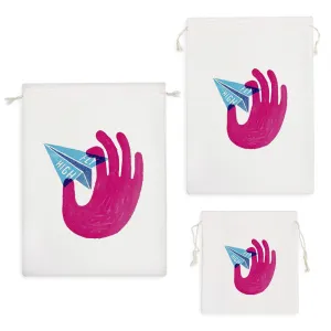 کیسه نظم دهنده جمله انگیزشی