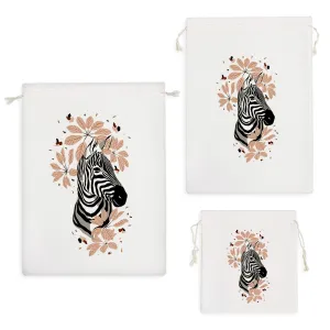 کیسه نظم دهنده گورخر