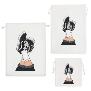 کیسه نظم دهنده کتونی