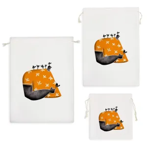 کیسه نظم دهنده آدم و پرنده