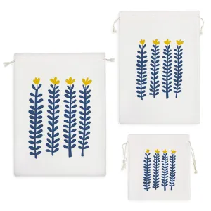 کیسه نظم دهنده گل