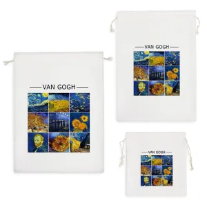 کیسه نظم دهنده ونسان ونگوگ Van Gogh