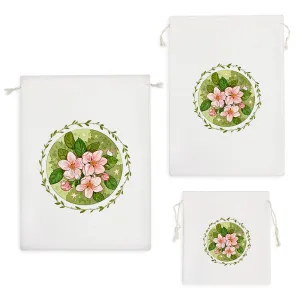 کیسه نظم دهنده گل