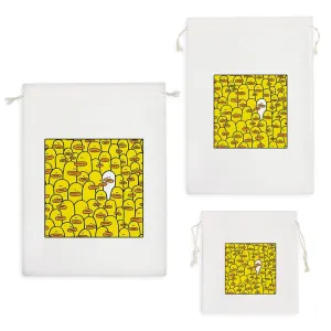 کیسه نظم دهنده اردک