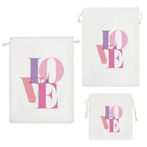 کیسه نظم دهنده عشق Love