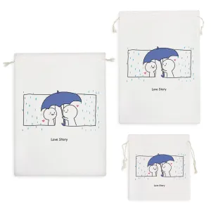 کیسه نظم دهنده عاشقانه