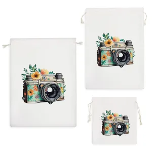 کیسه نظم دهنده دوربین عکاسی