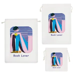 کیسه نظم دهنده عشق کتاب