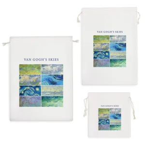 کیسه نظم دهنده آسمان های ونسان ونگوگ