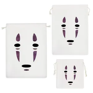 کیسه نظم دهنده نوفیس شهر اشباح