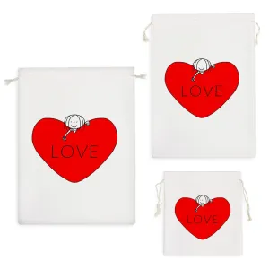 کیسه نظم دهنده عاشقانه