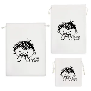 کیسه نظم دهنده کودکانه بامزه