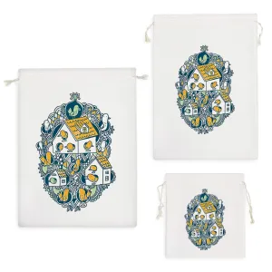 کیسه نظم دهنده خانه House