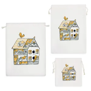 کیسه نظم دهنده خانه House