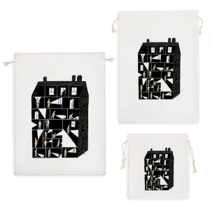 کیسه نظم دهنده خانه House