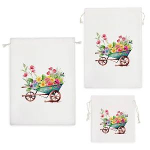 کیسه نظم دهنده گل Flower