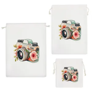 کیسه نظم دهنده دوربین عکاسی