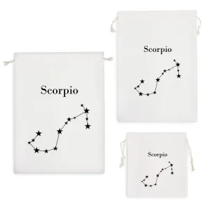 کیسه نظم دهنده ماه تولد آبان