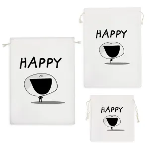 کیسه نظم دهنده خوشحال Happy