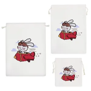 کیسه نظم دهنده خرگوش