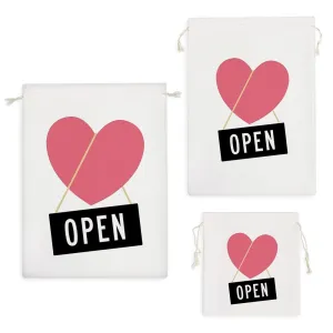 کیسه نظم دهنده عاشقانه