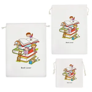 کیسه نظم دهنده عشق کتاب