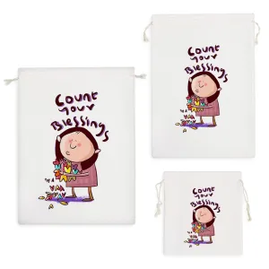 کیسه نظم دهنده جمله انگیزشی