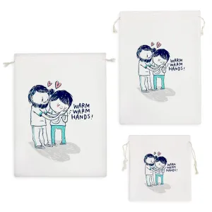 کیسه نظم دهنده عاشقانه