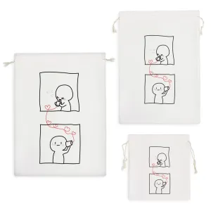 کیسه نظم دهنده عاشقانه