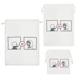 کیسه نظم دهنده عاشقانه